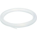PISCO フッ素樹脂(PFA)チューブ0640長さ20M 1巻 (SFT064020C)(4)