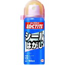 LOCTITE シールはがし 50ml 1本 (DSH501)