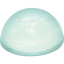 光 ウレタンクッション19丸 透明 (8個入) 1Pk (KKU190)