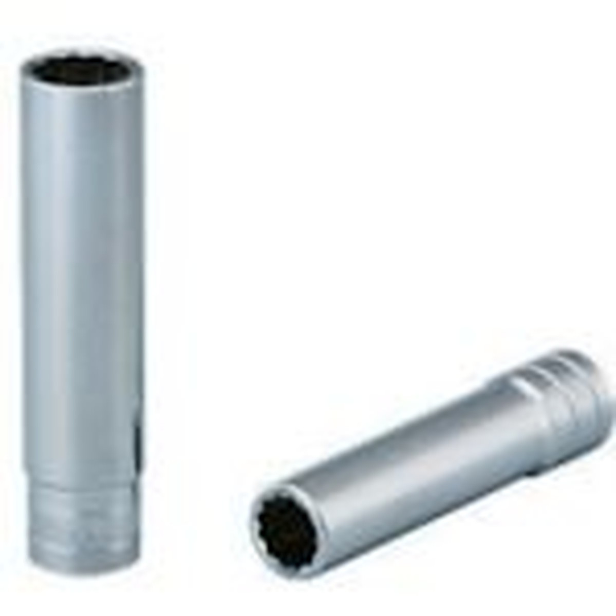 KTC　12．7sq．ディープソケット（六角）3／8inch　1個 (B4L38)