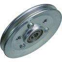 イースタン プーリー90 1個 (PULLEY90)