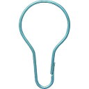 ニッサチェイン ユニクロディスプレイフック63mm(10個入り) 1Pk (P2138)(3)