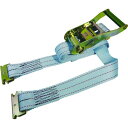 田村 ベルト荷締機 ベルトラッシング TR30−P11.0×3.0P1 1台 (TR030P1010030)