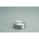 ViBRA F2DS−20G:円盤分銅 20g F2級(非磁性ステンレス) 1個 (F2DS20G)