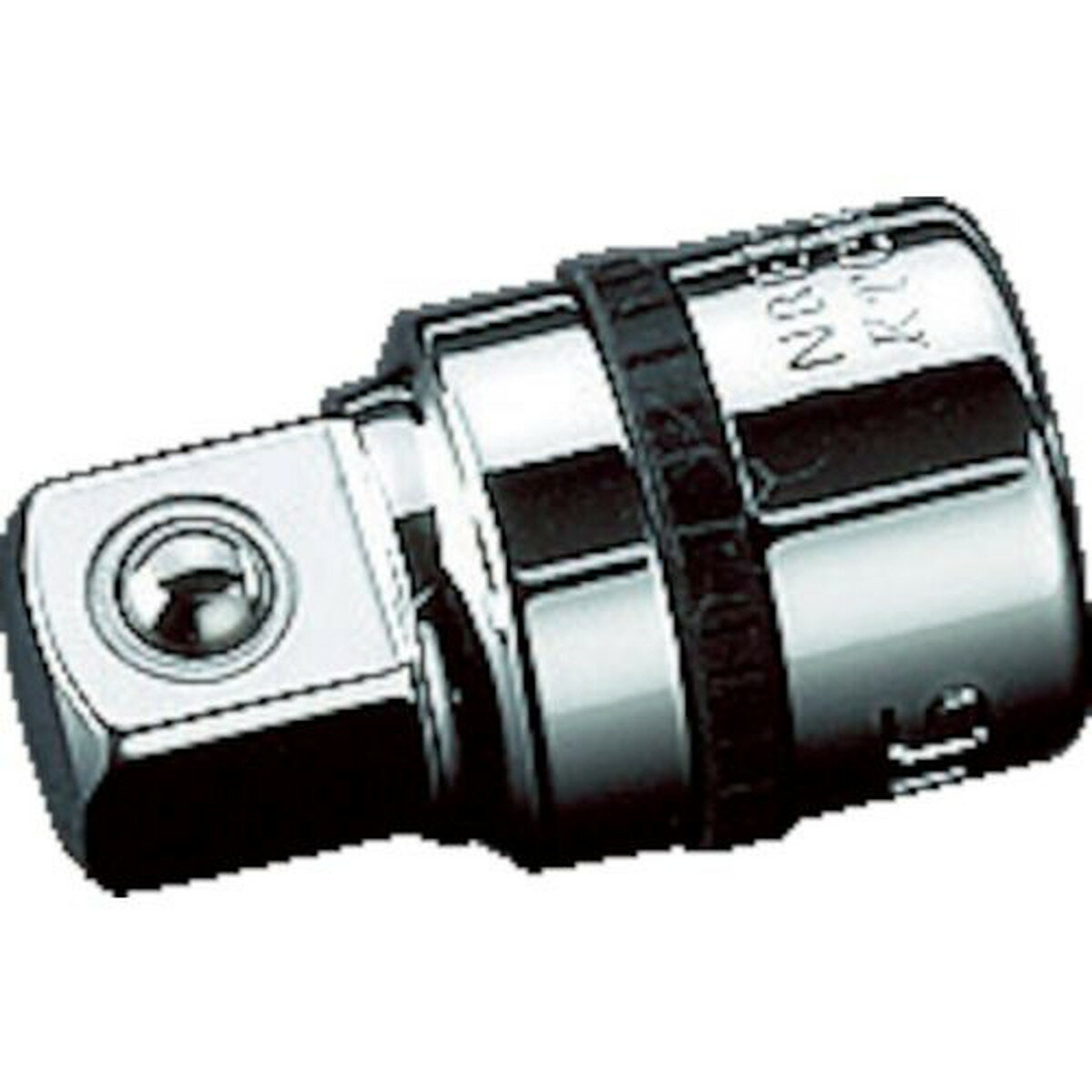 nepros　9．5sq．エクステンションバー　差込角9．5mm　全長30mm　1個 (NBE3030)