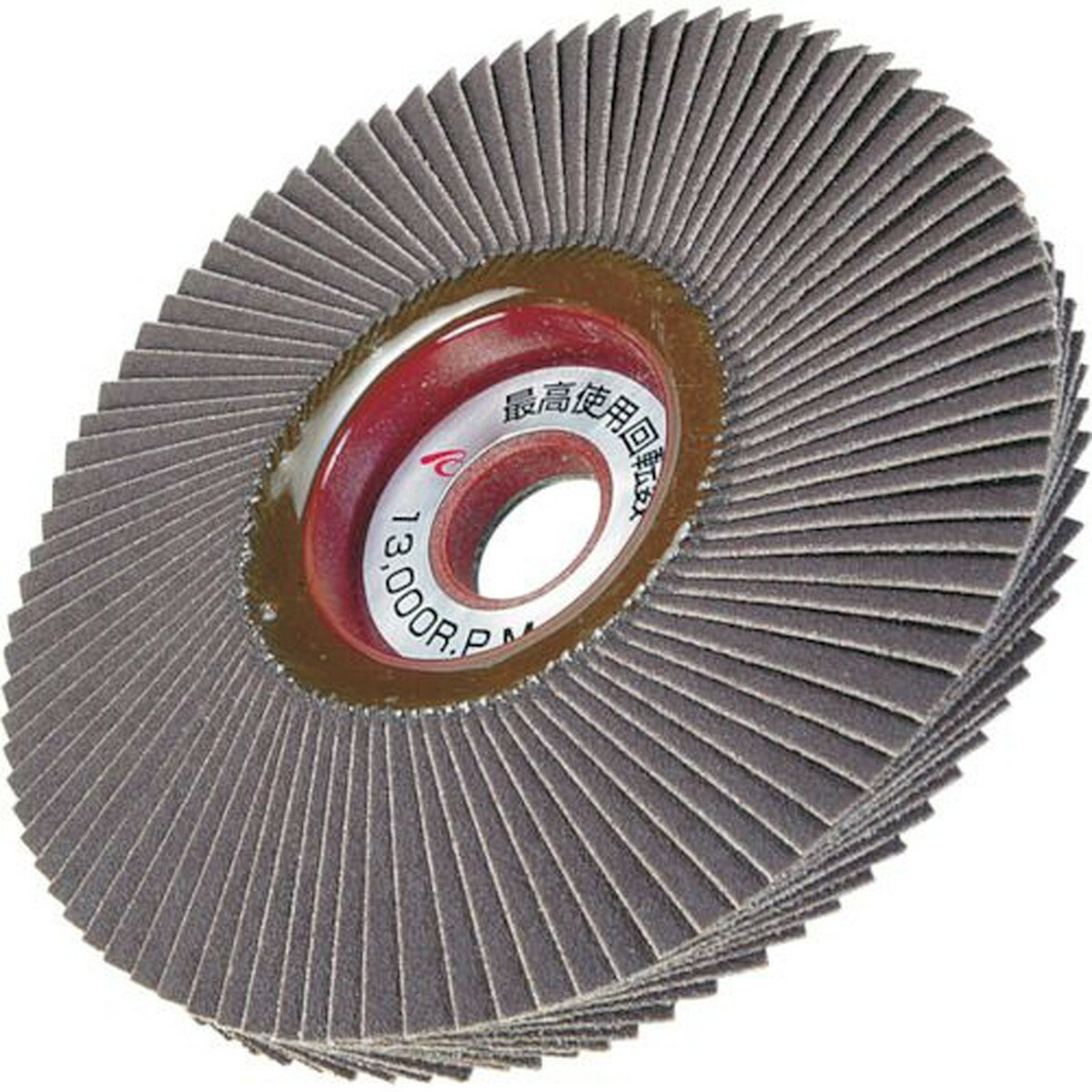 AC　マイルドテクノA　50X10　＃60　20枚 (MT5010A60)