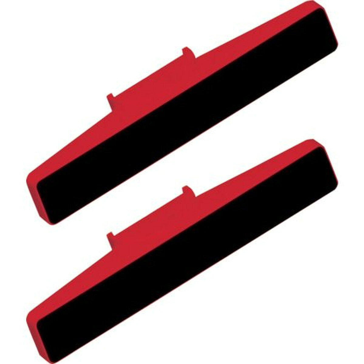 BESSEY　木工用クランプ　KR−AS型　アタッチメント　1組 (KRAS)