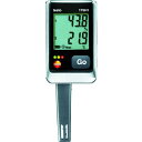 TESTO 温湿度データロガー testo 175 H1 1個 (TESTO175H1)|詳細画像