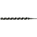 スターエム ロングドリル 刃径30.0mm シャンク径12mm 全長500mm 1本 (5L300)