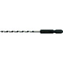 スターエム インパクトビット ミドル 刃径3.0mm シャンク径6.35mm 1本 (7M030)