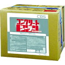 CXS 樹脂ワックス コンクリートシーラー 18L 1個 (13057)