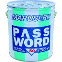 日本マルセル 樹脂ワックス パスワード50 18L 1缶 (0101033)