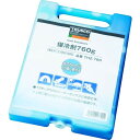 TRUSCO 保冷剤 760g 1個 (THZ760)