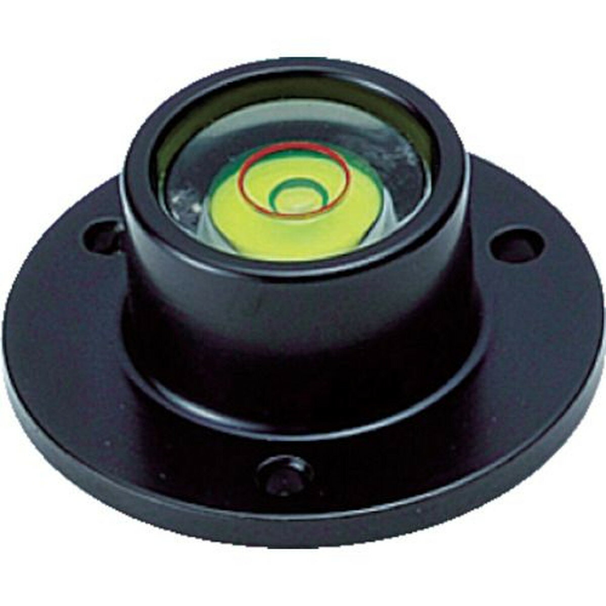 エビスダイヤモンド　丸型気泡管φ13・取付タイプ　1個 (R13T)