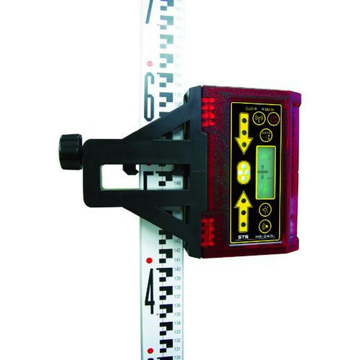 STS　簡易マシンコントロール　HS−240C　1台 (HS240C)