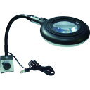 NOGA ノガLEDスタンド拡大鏡付LEDドーナッツ 1台 (LED6300)