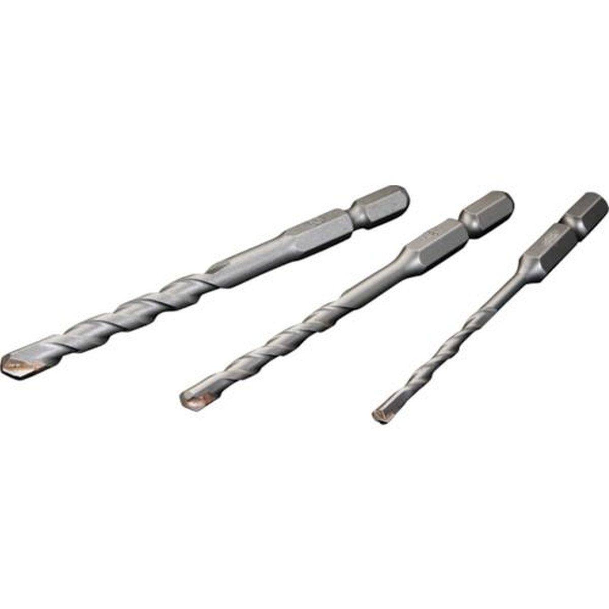 ハウスB．M　六角軸ビットJ型（充電対応）5．0mm　1本 (JR5.0)