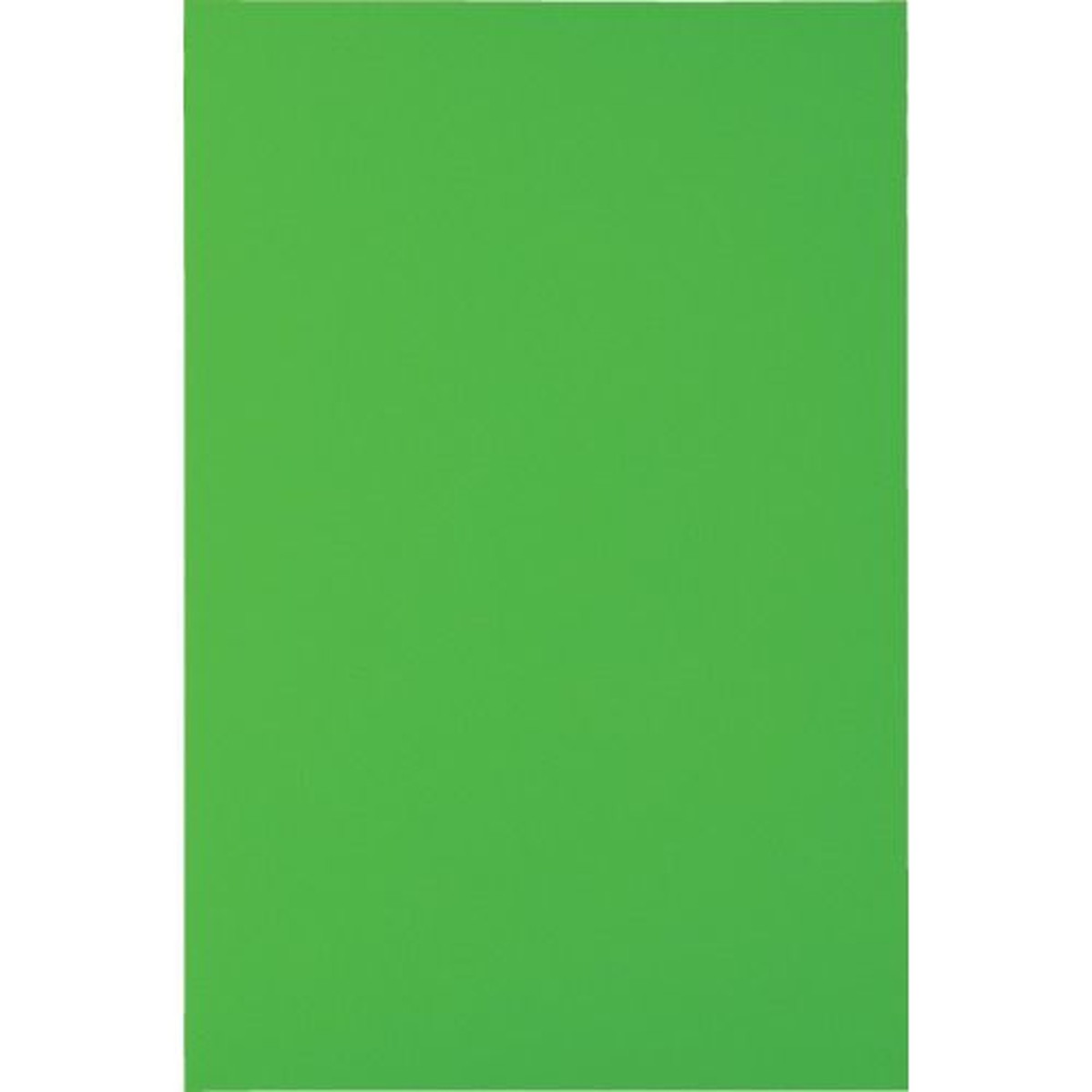 TRUSCO　マグネットシート艶無200X300　緑　1枚 (MSN2GN)