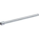 TRUSCO エクステンションバー 差込角凹凸9.5 全長300mm 1個 (TSEB3300)