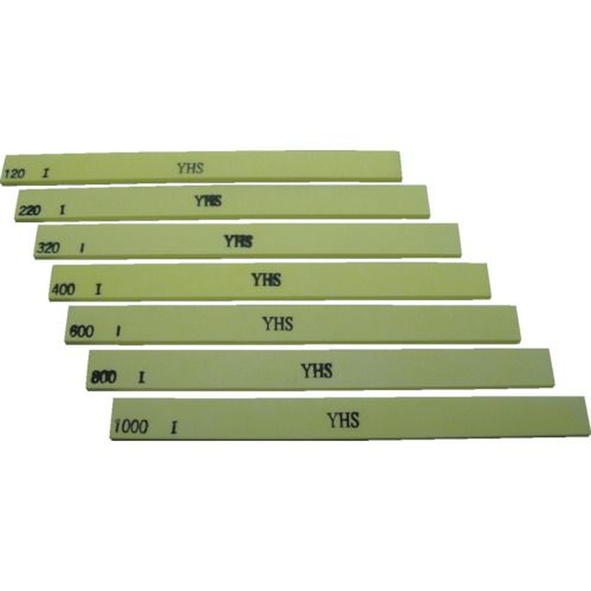 チェリー　金型砥石　YHS（硫黄入り）　（10本入）　120＃　1箱 (S63D)