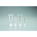 サンプラ メートルグラス 20ml PP製 1個 (06503)