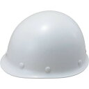 タニザワ FRP製MP型ヘルメット 1個 (118EPW1J)