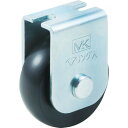 MK フリー枠付重量車 60mm ベアリング入 1個 (C160060)