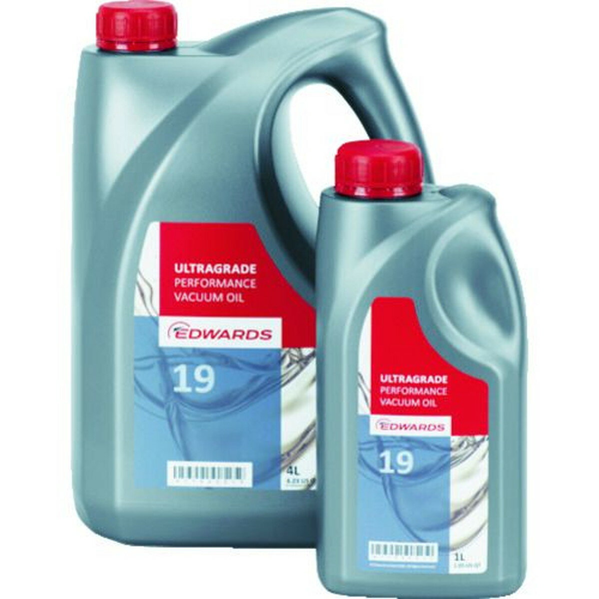 Edwards　ウルトラグレード19　4L　1個 (H11025013)