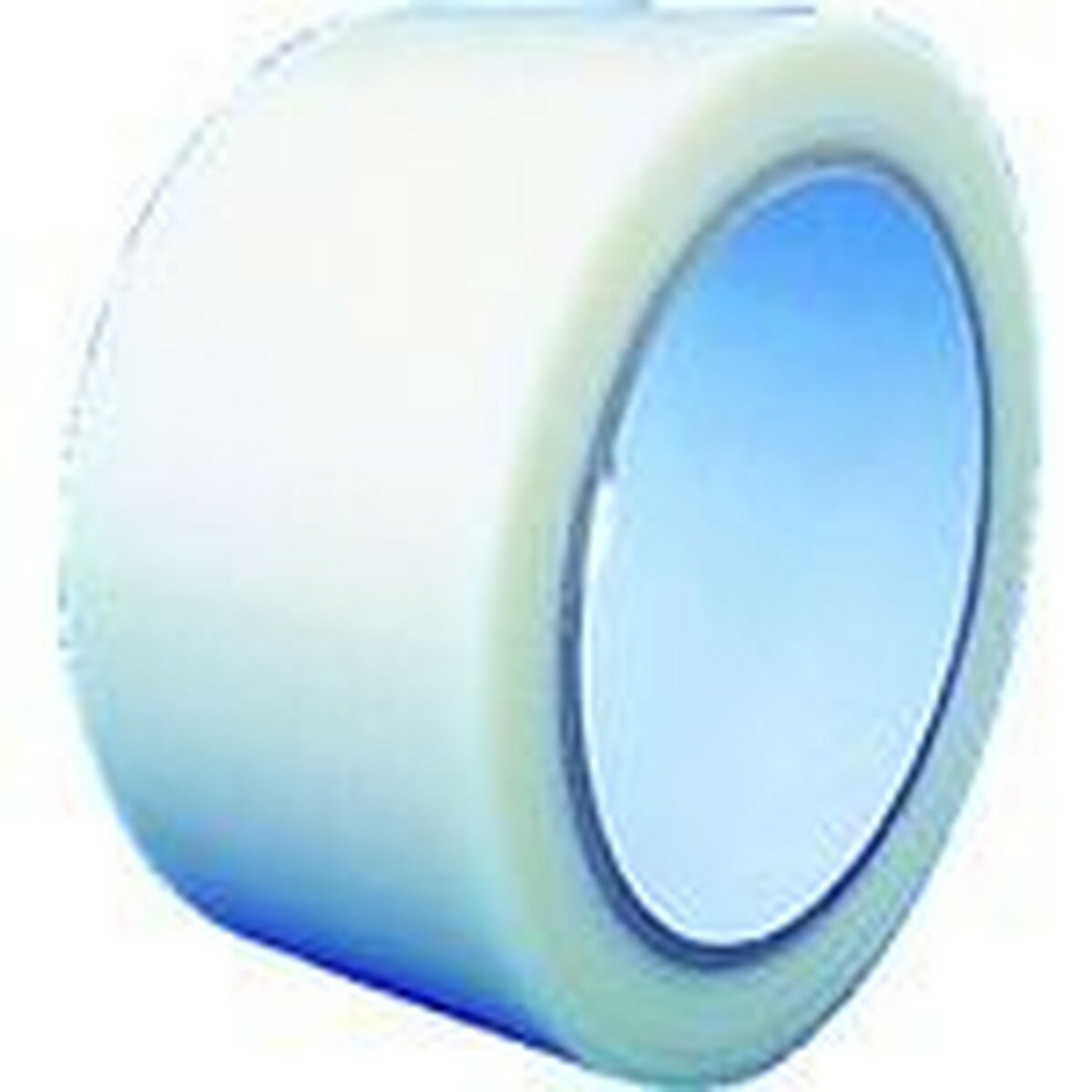 TERAOKA　気密防水用粘着テープ　NO．418　透明　50mmX20M　1巻 (418TM50X20)