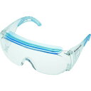 ミドリ安全 一眼型 保護メガネ オーバーグラス 1個 (VS-301F)