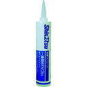信越 シーリング 一般工業用 330ml ホワイト 1本 (KE445W330)