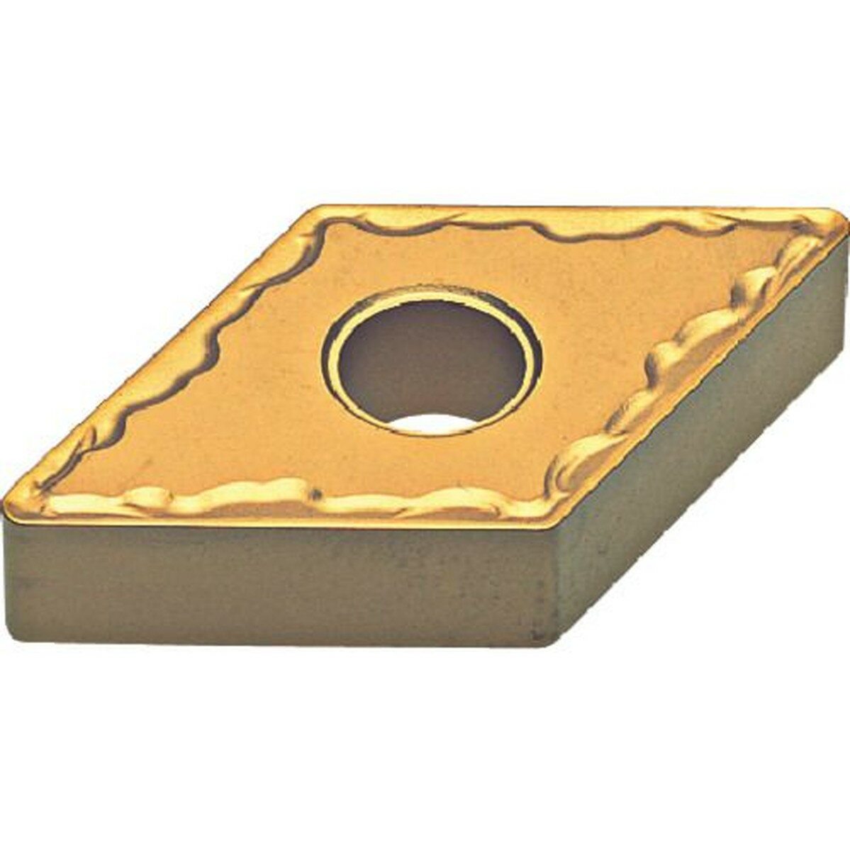 MOLDINO　バイト用インサート　DNMG150408−AB　HG8025　10個 (DNMG150408AB)