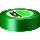 TERAOKA ポリエステルフィルム粘着テープNO.631S #25緑 19mm×30m 1巻 (631SGR2519X30)(3)