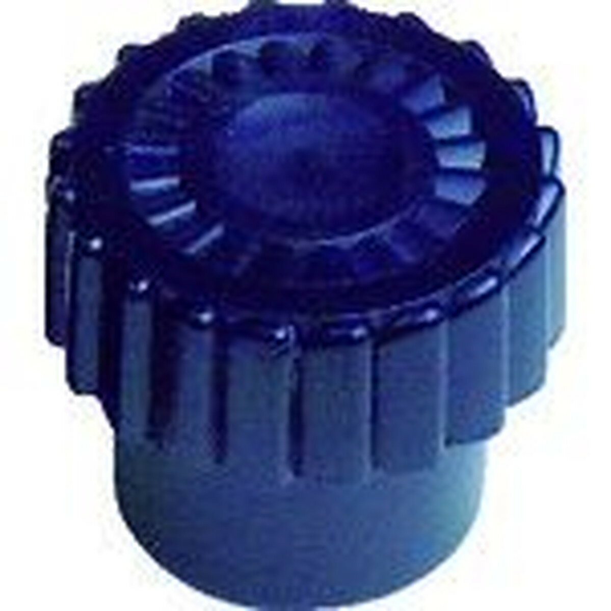 TRUSCO　【売切廃番】　グリップノブナットロング　めねじタイプ　Φ32　M8　1個 (TGKNL4M8)