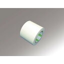 日東 金属板用表面保護フィルム SPV−202R 0.12mm×200mm×50m ホワイト 1巻 (202200)