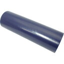 日東 金属板用表面保護フィルム SPV−363 0.07mm×300mm×100m ライトブルー 1巻 (363300)