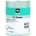 モリコート 耐熱用 41グリース 1kg 1缶 (4110)