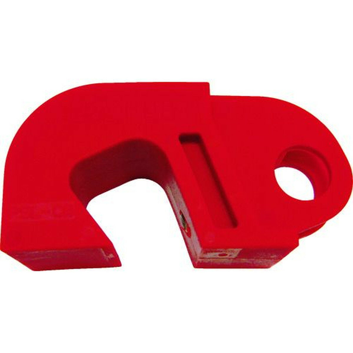 PANDUIT　ユニバーサルサーキットブレーカー用ロックアウト　1個 (PSLCB)