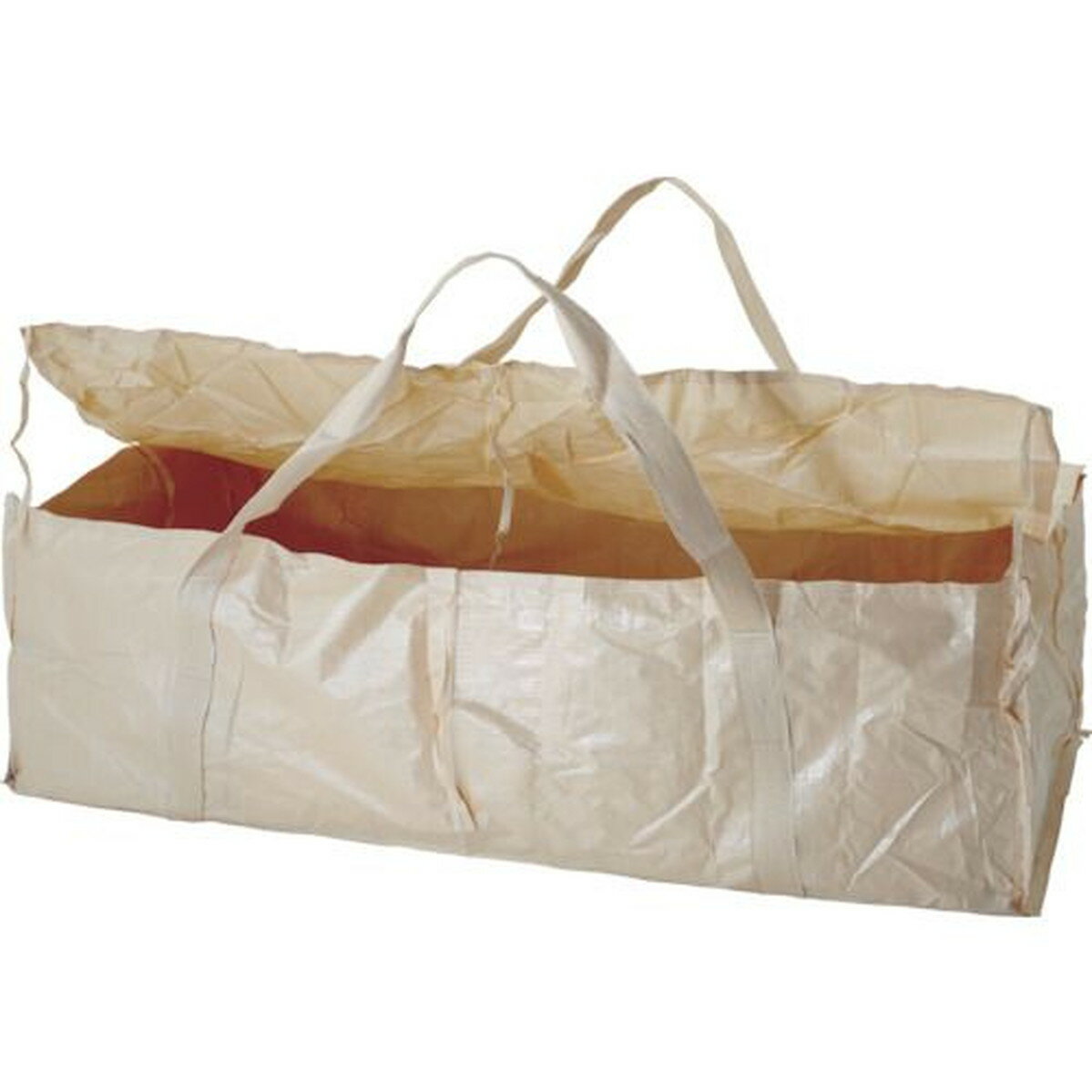 吉野　コンテナバッグ角型　底モッコウ式　ユニットタイプ　1個 (YSCBUNIT)