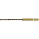大西 6角軸コンクリートドリル3.0mm(024−030) 1本 (NO2430)
