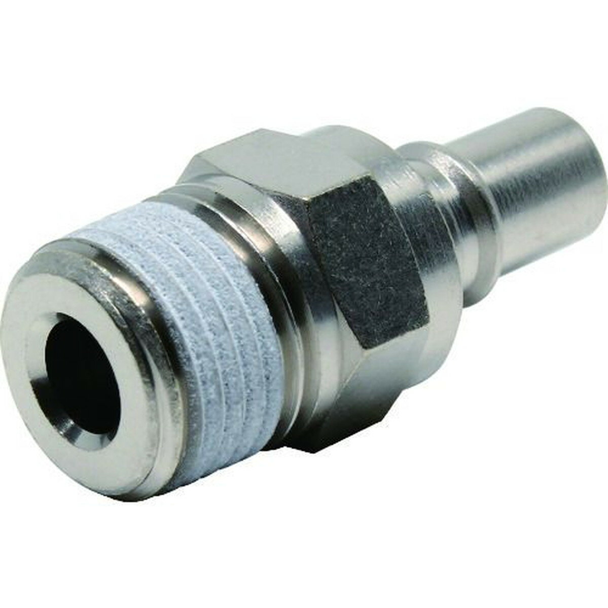 PISCO　ライトカップリング　ストレートネジ（E7タイプ）　1個 (CPPE701)