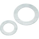 IWATA シムリング(SUS) 30X40X0.5mm (10枚入) 1袋 (RS030040050)