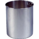 アネスト岩田 塗料加圧タンク内容器 ステンレス製 6L 1台 (PTC10W)