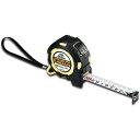 SK 快段目盛 オートロックPro KAIDAN 25×5.5m 1個 (ALCP2555KD)