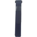 ユタカメイク マジックテープ 結束テープ 25mm巾×1050mm コンイロ 1本 (G624)