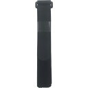 ユタカメイク マジックテープ 結束テープ 25mm巾×1050mm ブラック 1本 (G626)