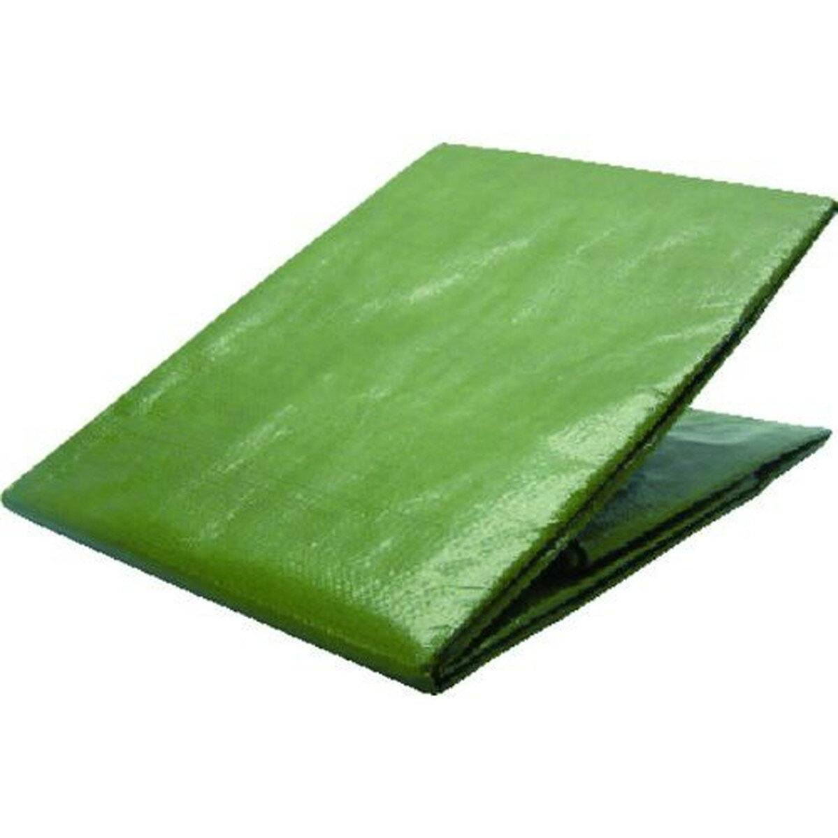 ユタカメイク　＃3000　ODグリーンシート　3．6mx5．4m　1枚 (OGS11)