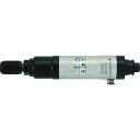 ヨコタ エアインパクトドライバー ストレート型インパクトレンチ YD−4.5SZ ビット差込口6.35mm 能力ねじ寸法3〜5mm 12N・m 1台...