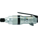 ヨコタ エアインパクトドライバー ストレート型インパクトレンチ YD−6WAZK ビット差込口6.35mm 能力ねじ寸法4.5〜6.0mm 18N・...