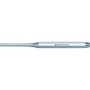PBスイスツールズ 平行ピンポンチ(八角胴)4mmX150mm 1本 (7554)